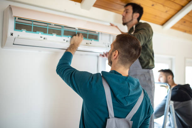 HVAC maintenance plan in Pawnee, IL