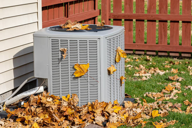Best Local HVAC companies  in Pawnee, IL