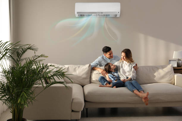 Best Affordable HVAC services  in Pawnee, IL
