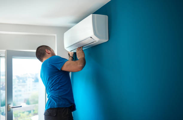 Best Commercial HVAC repair  in Pawnee, IL