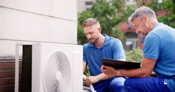 Best 24/7 HVAC repair  in Pawnee, IL