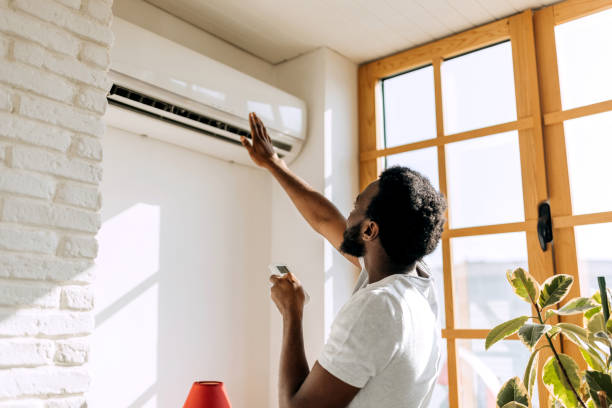 Best AC installation near me  in Pawnee, IL