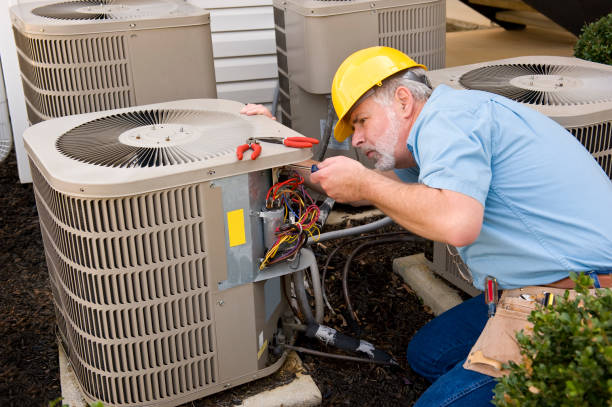  Pawnee, IL HVAC Pros