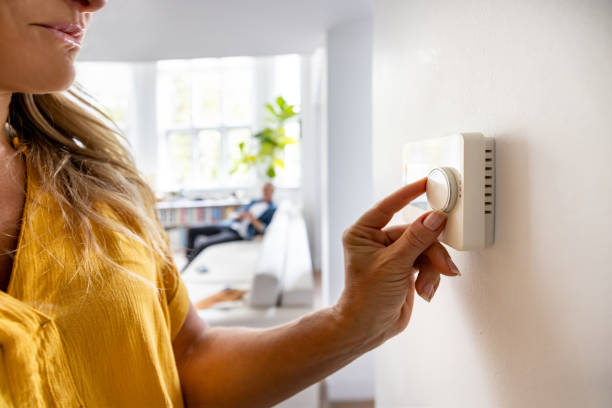 Reliable Pawnee, IL HVAC Solutions