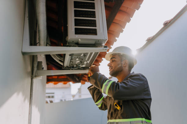 Best Local HVAC companies  in Pawnee, IL