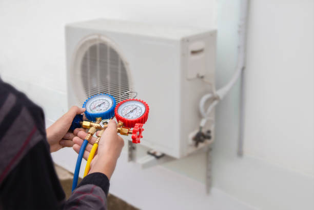 Best HVAC cleaning services  in Pawnee, IL